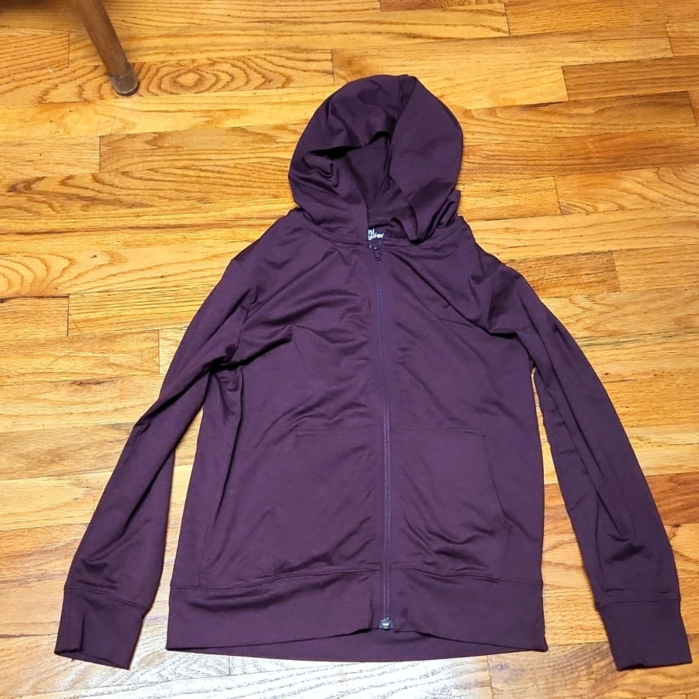 Boy's 8-10 Hoodie, Like New - Picture 1 of 4